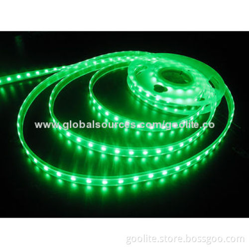LED Strip 5050 RGB IP68 5m/Roll LED Strip Light, Voltage DC 12V